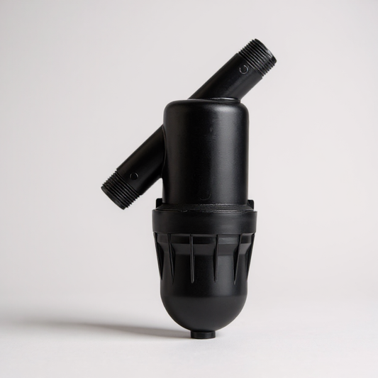 Netafim 3/4" MPT - Standard Disc Filter for Lawn & Garden Irrigation